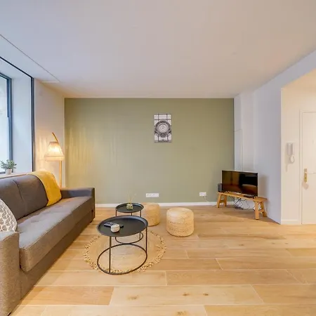 Daire Les Capucines - Bel Appt En Centre-ville *