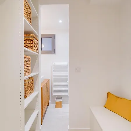 Les Capucines - Bel Appt En Centre-ville